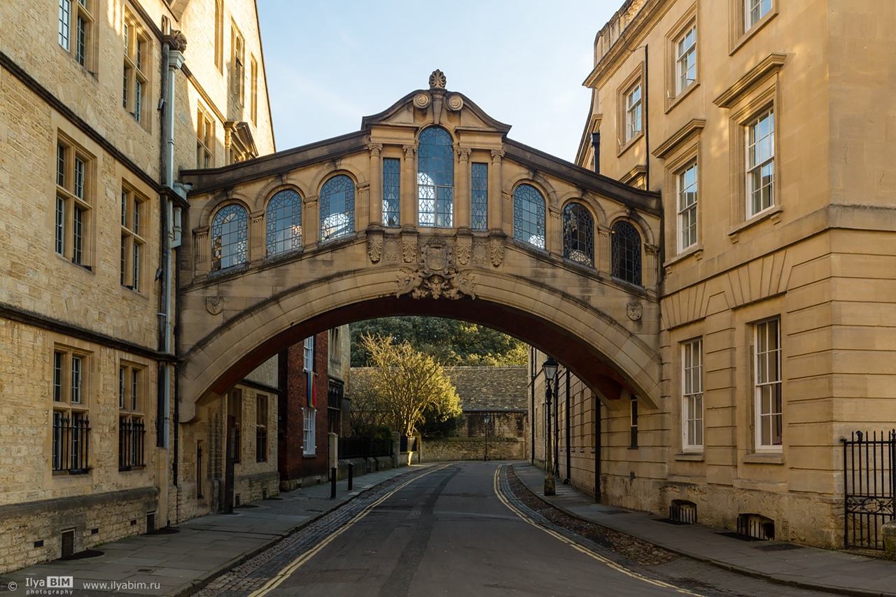 Oxford